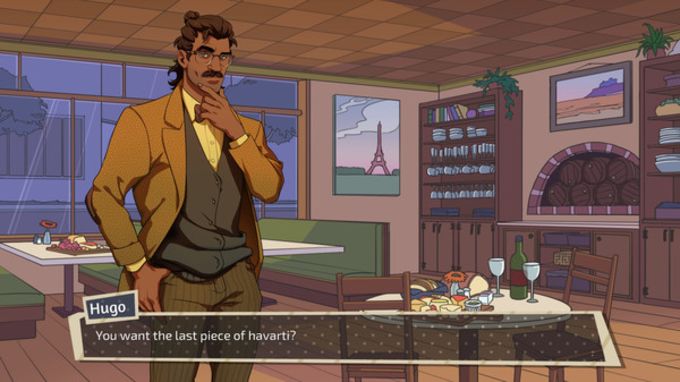 Dream daddy game free download mac