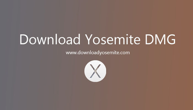 download yosemite dmg bootable